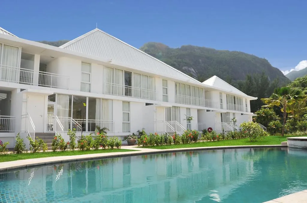Eden Luxury Apartments Misere