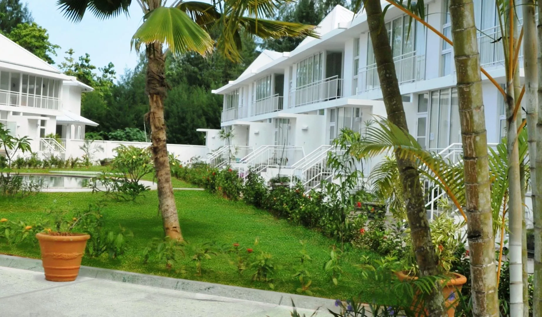 Eden Luxury Apartments Misere