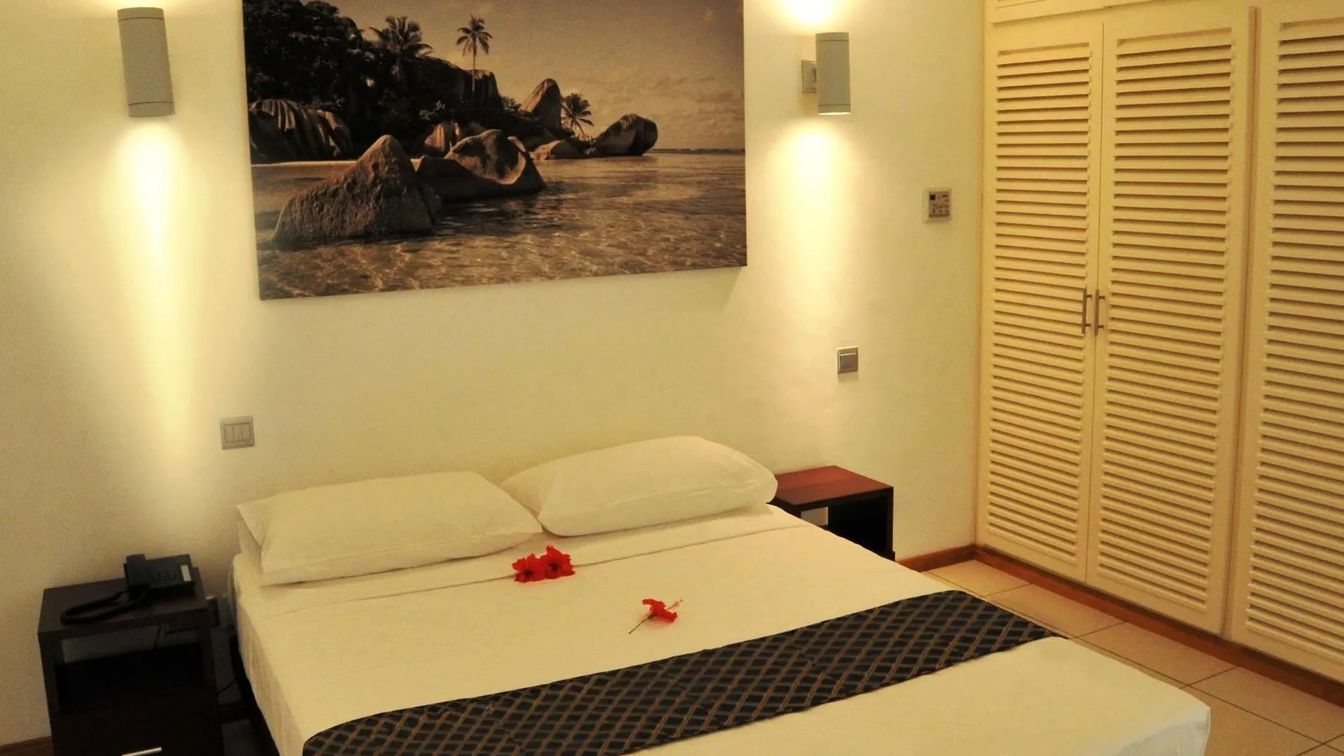 Eden Luxury Apartments Misere