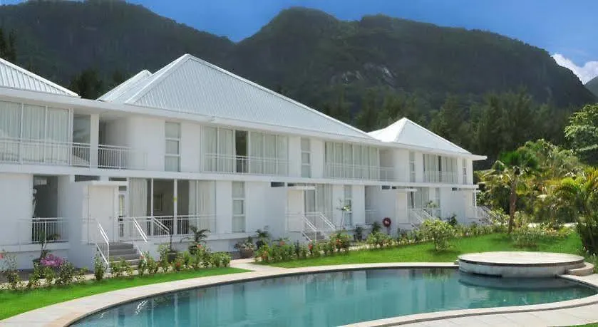Eden Luxury Apartments Misere 0*,  Seychelles