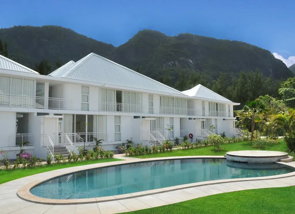 Eden Luxury Apartments Misere