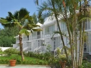 Eden Luxury Apartments Misere