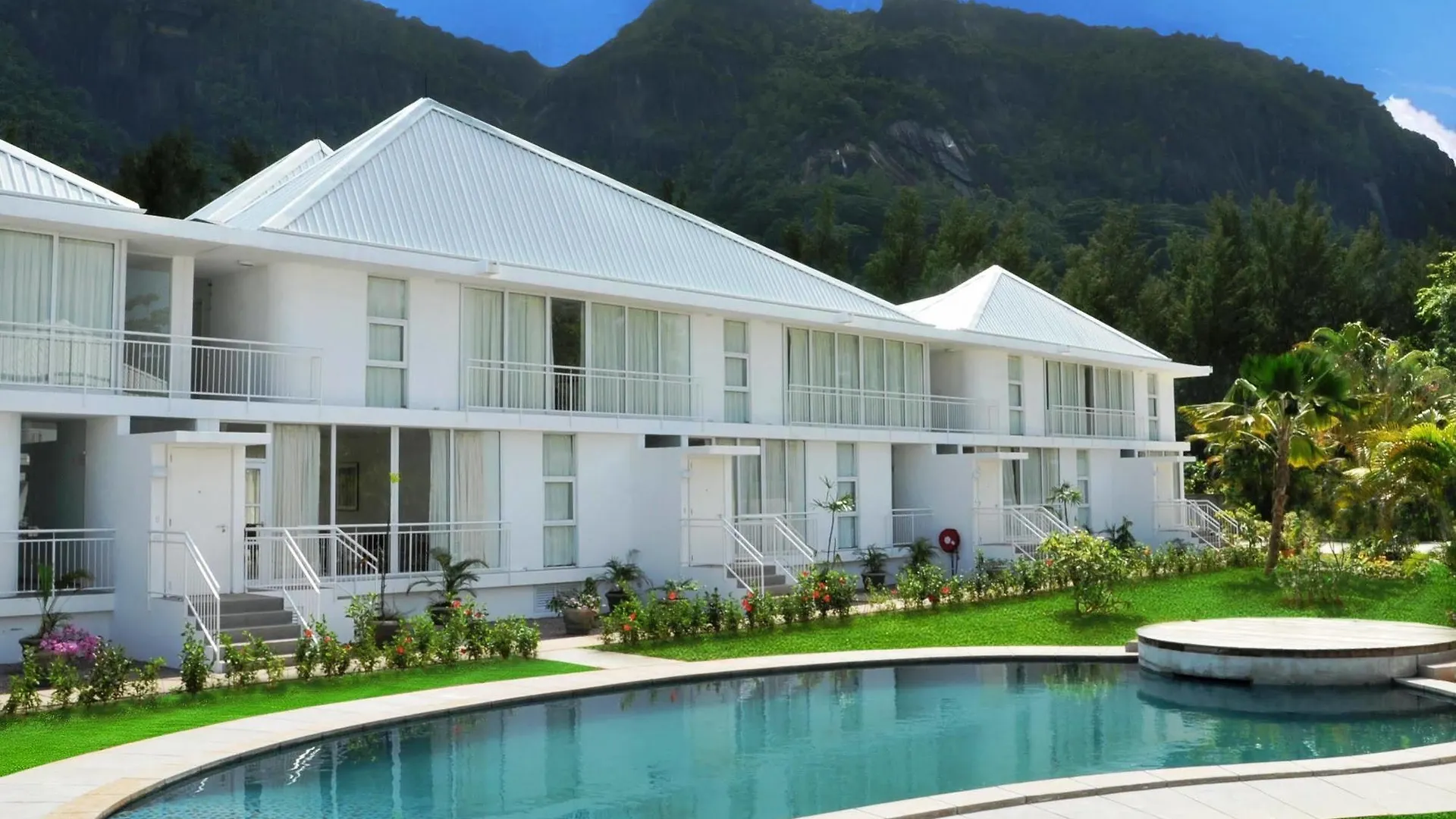 Eden Luxury Apartments Misere